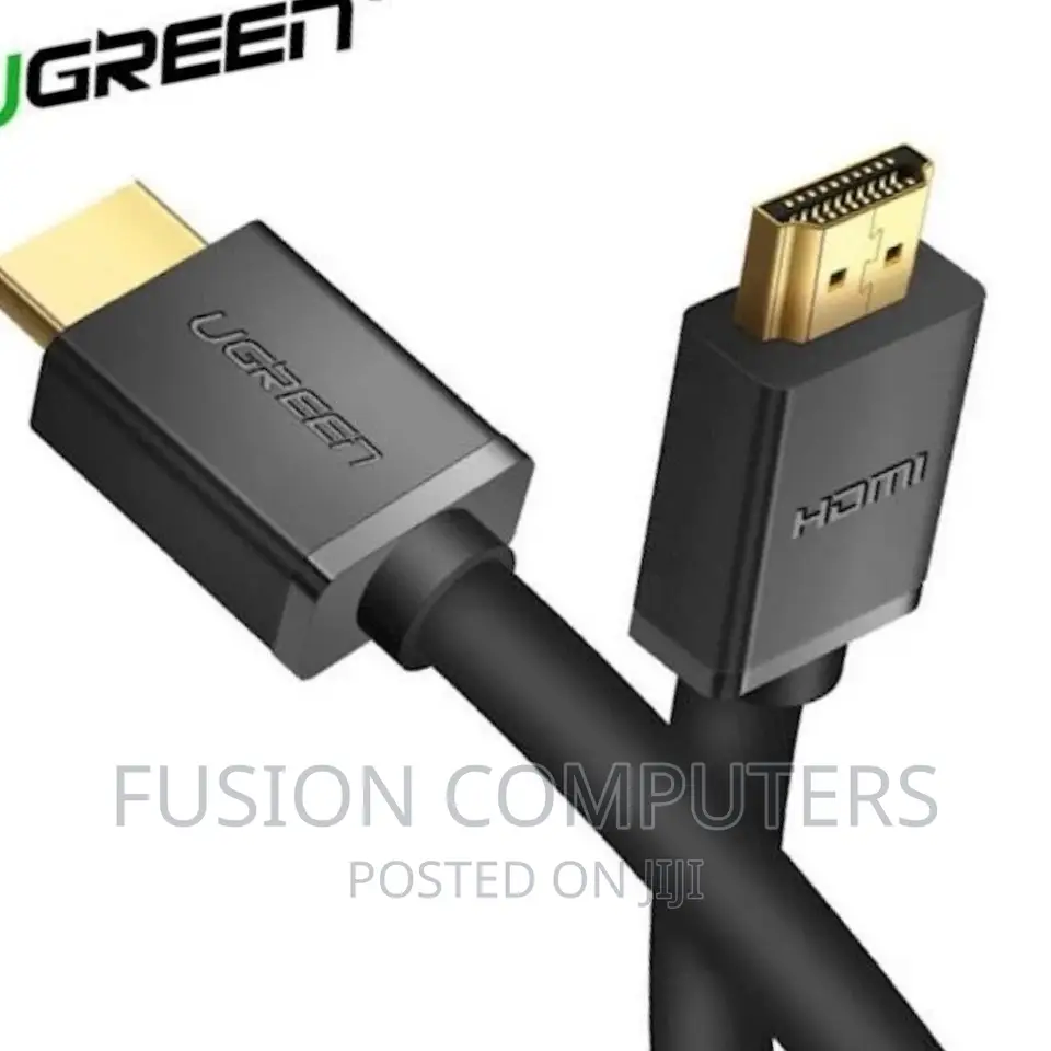 Ugreen 20m Hdmi Male to Male Cable - Hd104