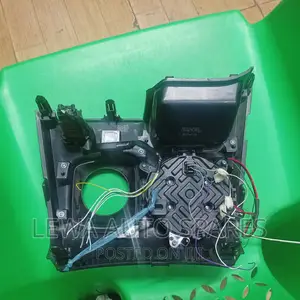 Ac Control Switch For Toyota Noah 2015–Ex Japan– Nairobi Cbd