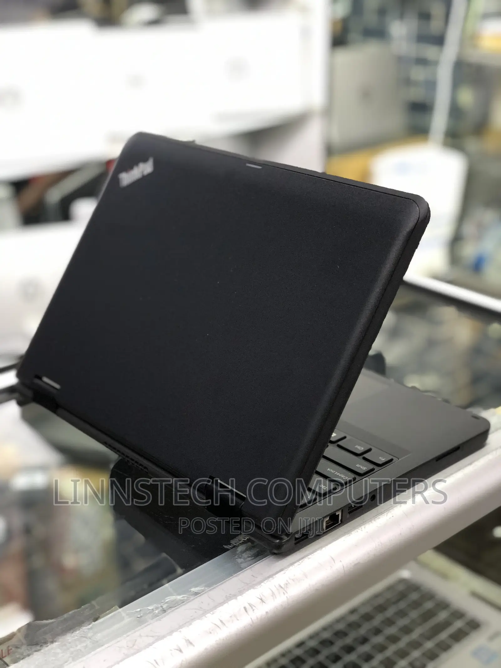 Laptop Lenovo Yoga 11e 4GB Intel Celeron SSD 128GB