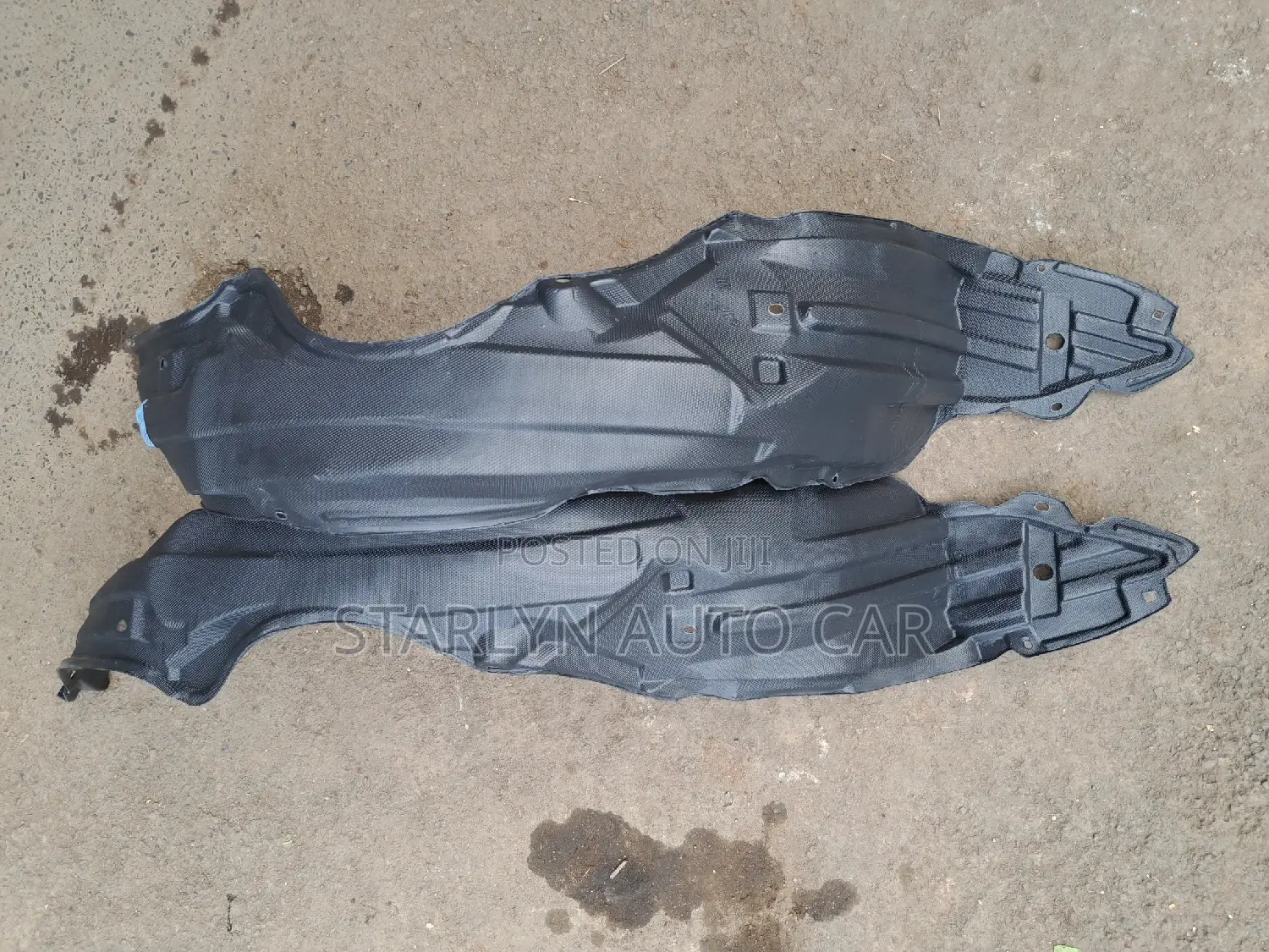 Stoneguard Probox New Shape