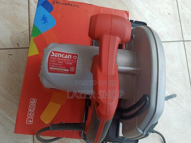 Sencan 1300w Crosscut - thumbnail 3