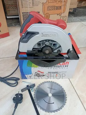 Sencan 1300w Crosscut