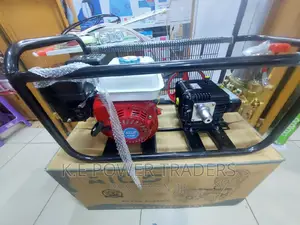 Aico Irrigation Spray Pump