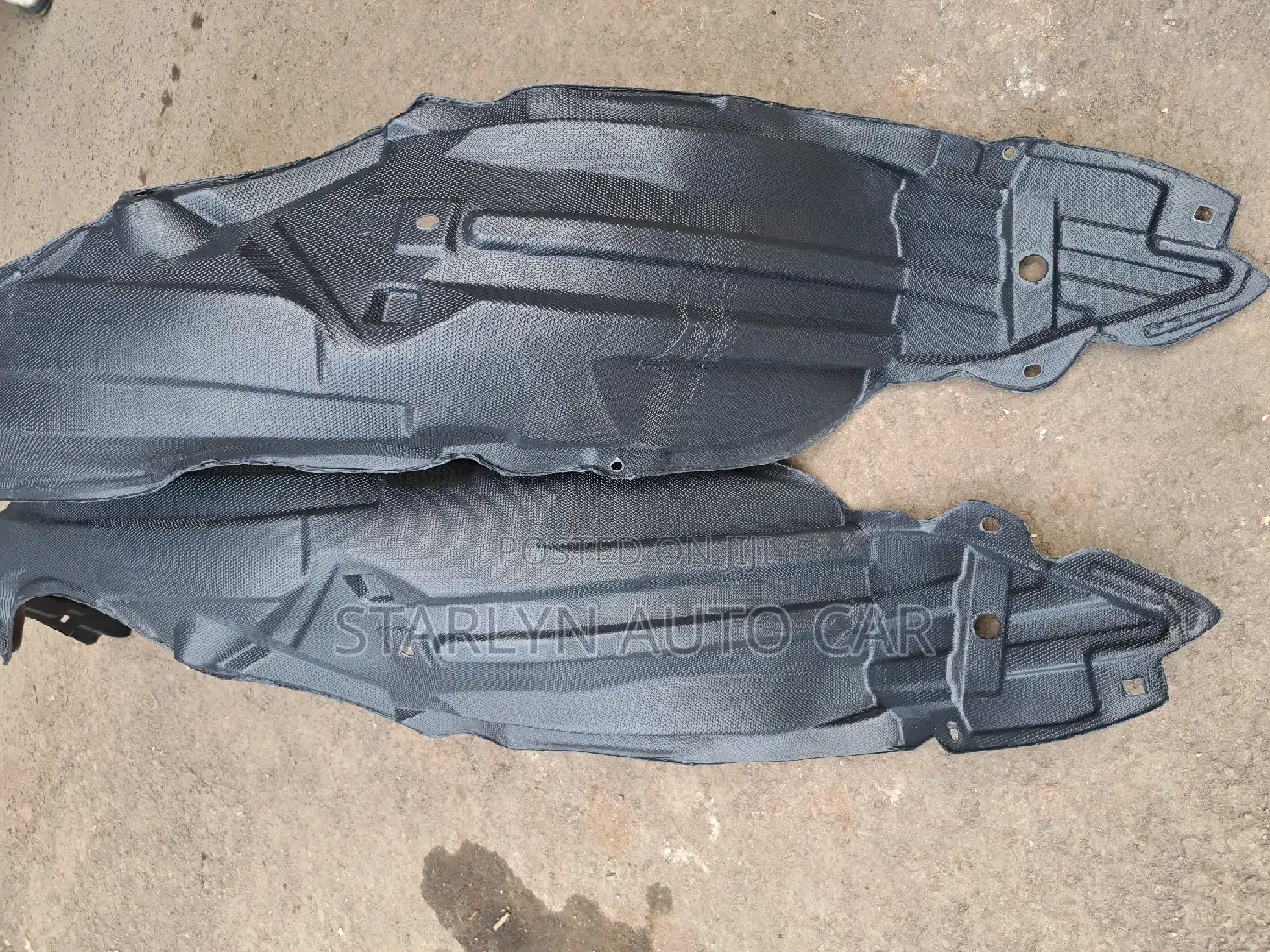 Stoneguard Probox New Shape