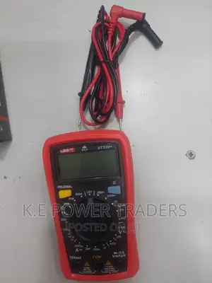 UT33D Uni-T Multimeter