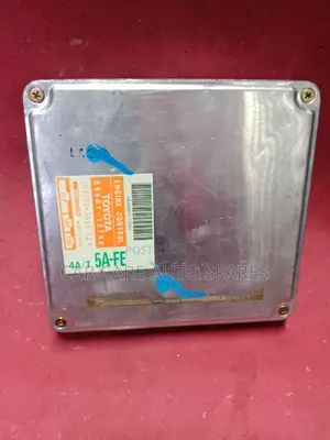 Computer Toyota Corolla 5a-Fe