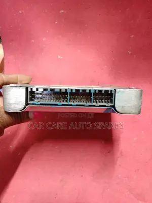 Computer Toyota Corolla 5a-Fe