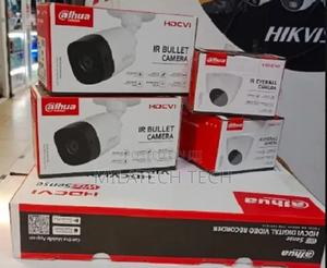 Four Channel DVR Dahua Machine CCTV Camera - thumbnail 2