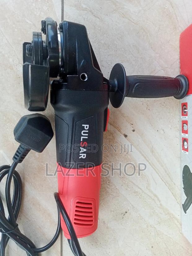 950w Pulsar Grinder 4.5" - thumbnail 3