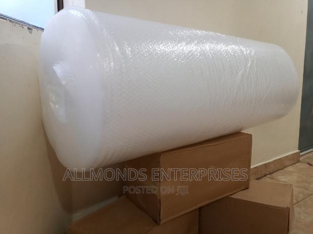 Bubble Wrap 50metres(Wholesale Price)
