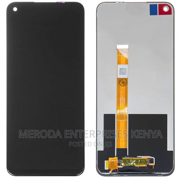 Oppo A54 Original Screen - main view