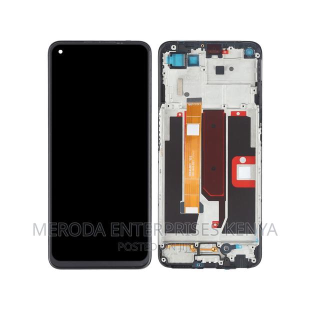 Oppo A54 Original Screen - thumbnail 2