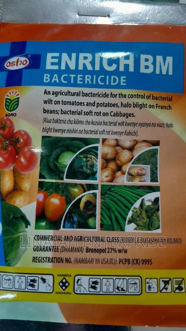 Enrich Bm Bactericide 20gms - main view