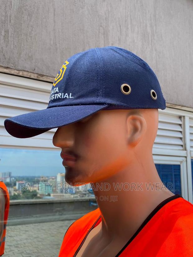 Safety Bump Caps - main view