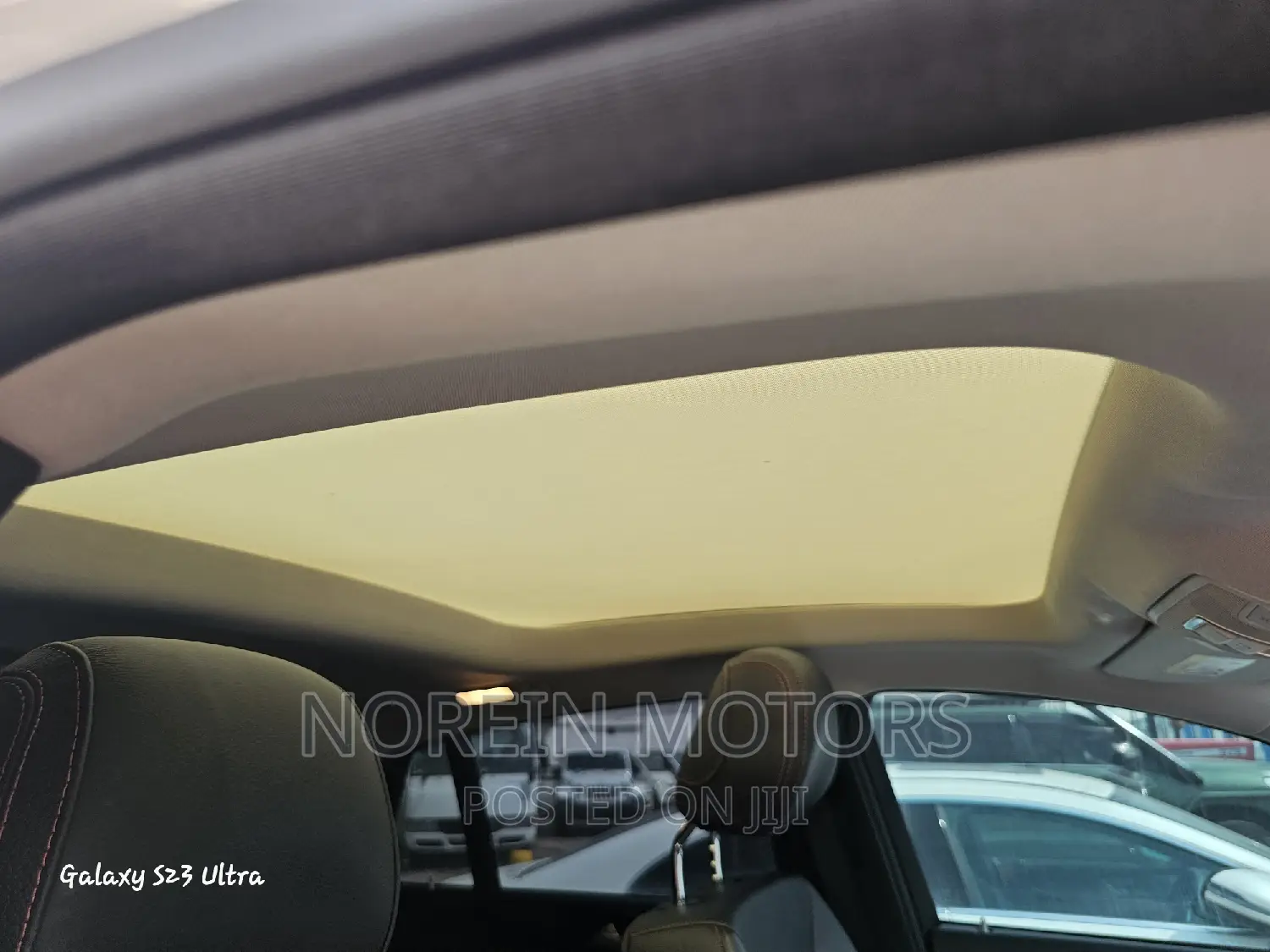 Mercedes-Benz GLE-Class 2018 Off white