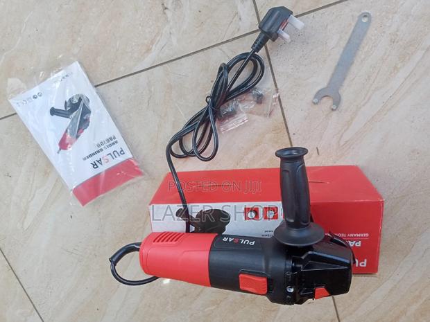 780w Pulsar Grinder 4.5" - thumbnail 2