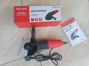 780w Pulsar Grinder 4.5"