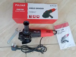 780w Pulsar Grinder 4.5"