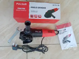780w Pulsar Grinder 4.5"