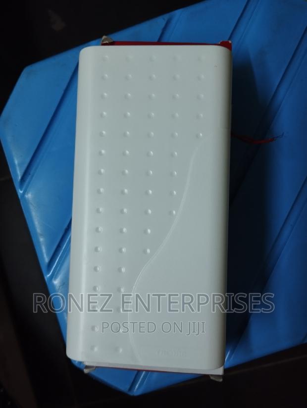 Door Bell Electrical - main view