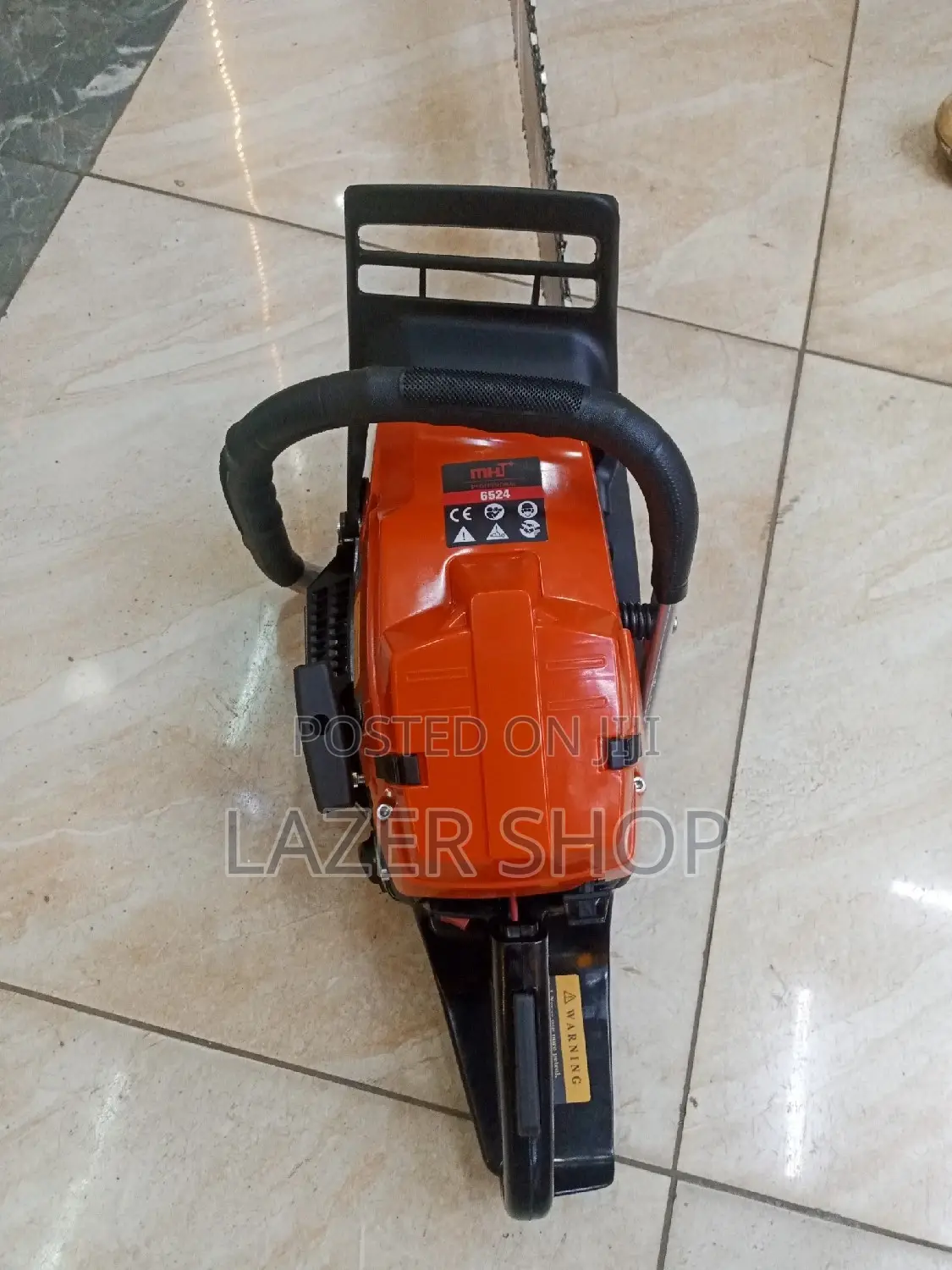 Mht Power Saw 24"