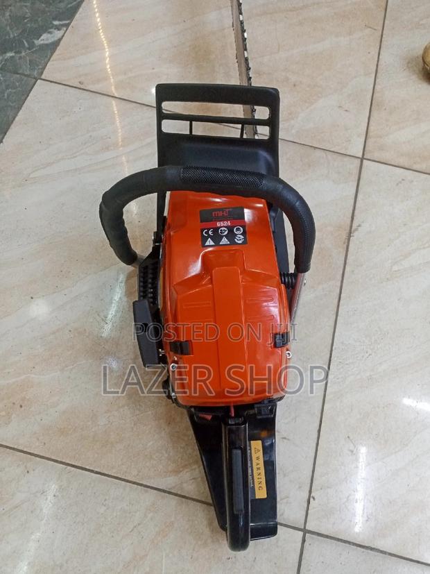 Mht Power Saw 24" - thumbnail 4