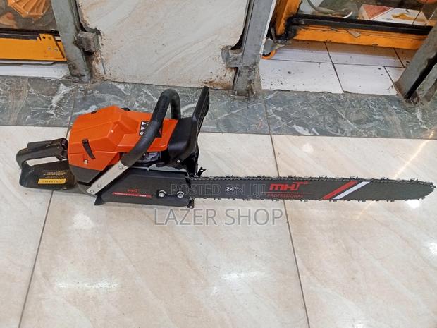 Mht Power Saw 24" - main view