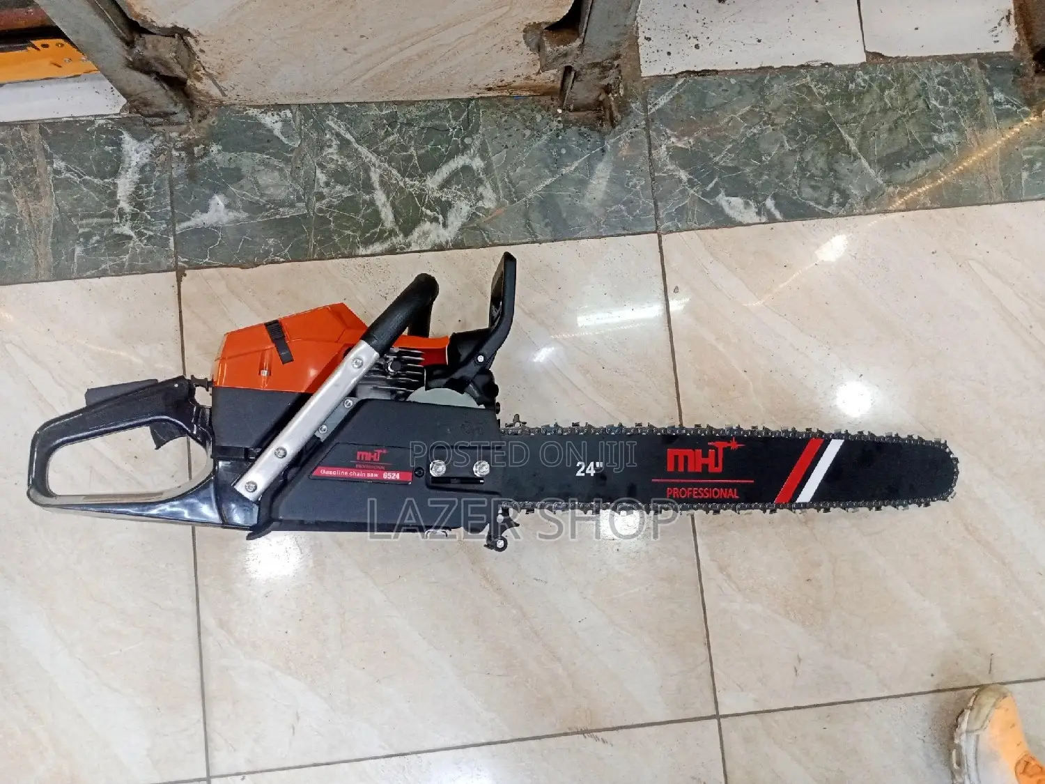 Mht Power Saw 24"