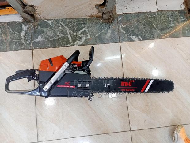 Mht Power Saw 24" - thumbnail 6