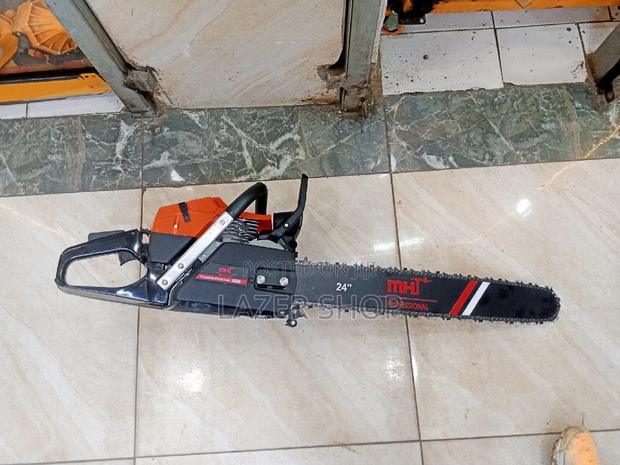 Mht Power Saw 24" - thumbnail 3