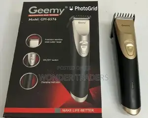 Geemy Shaver Shaver