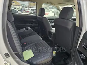 Mitsubishi Outlander 2017 Pearl