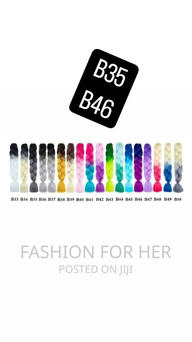 Ombre C14 / B30 / B29 / C15 - thumbnail 2
