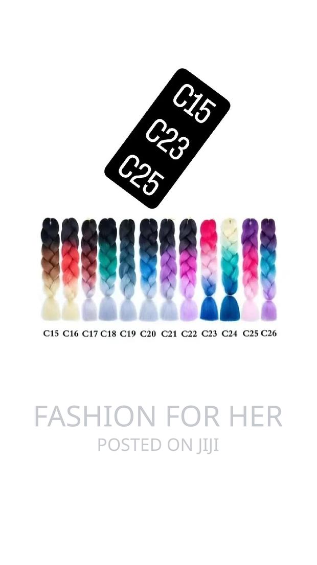 Ombre C14 / B30 / B29 / C15 - thumbnail 3