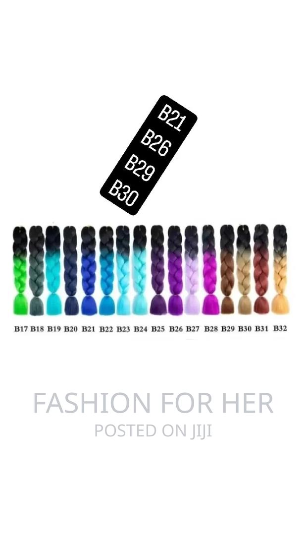 Ombre C14 / B30 / B29 / C15 - thumbnail 4