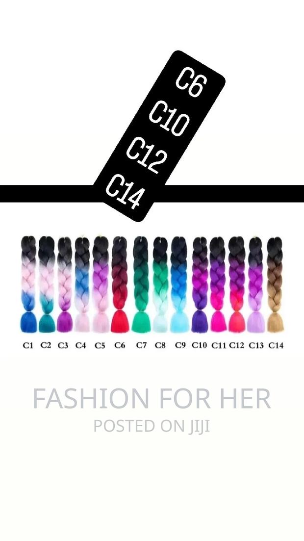 Ombre C14 / B30 / B29 / C15 - thumbnail 5