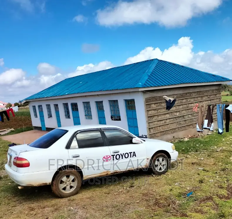 Property for Sale in Meru