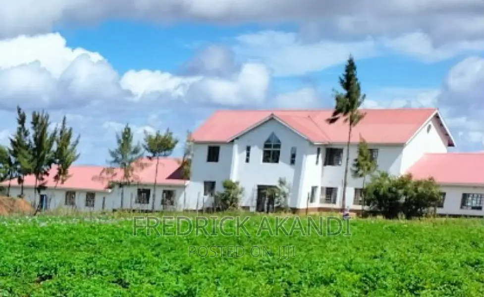 Property for Sale in Meru