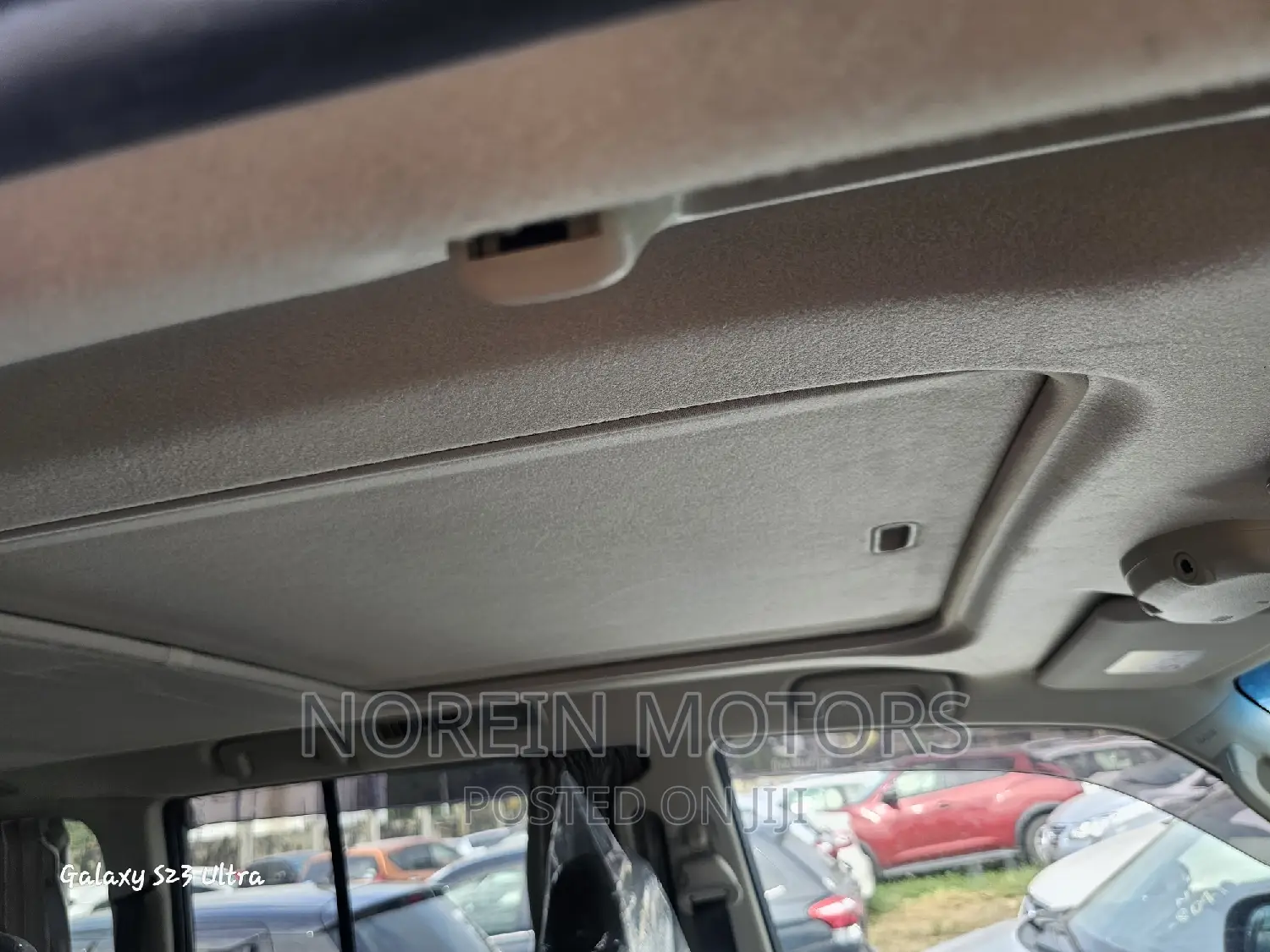 Mitsubishi Pajero Sport 2017 Silver