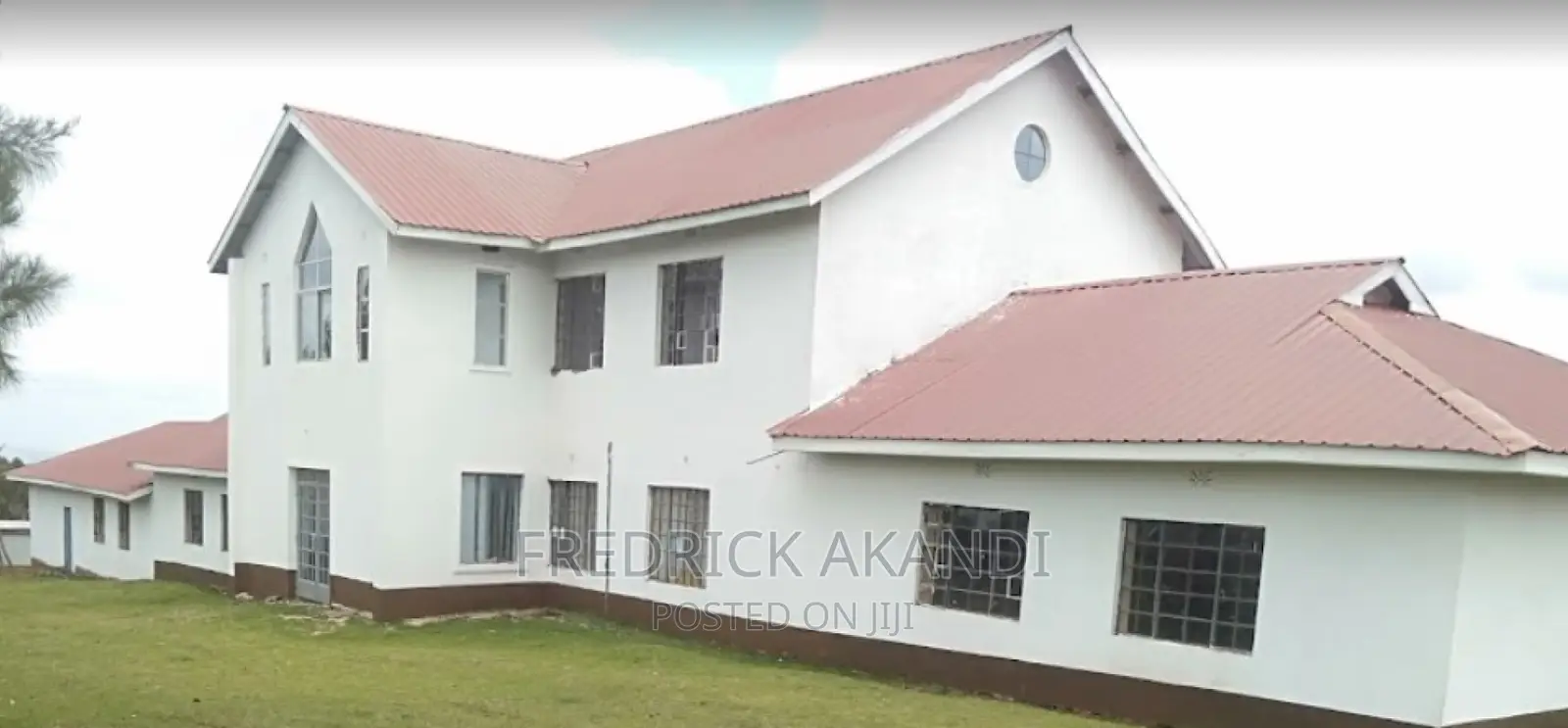 Property for Sale in Meru