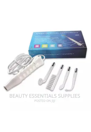 High Frequency Professional Machine