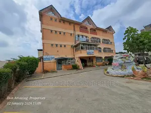 Hotel for Sale in Kitengela