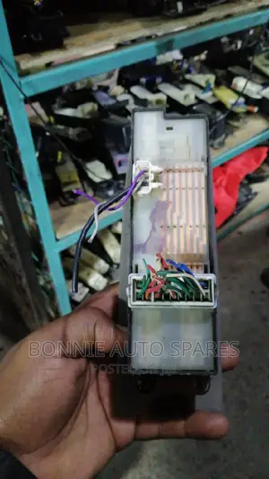 Nissan Y11 /B15 Main Switch