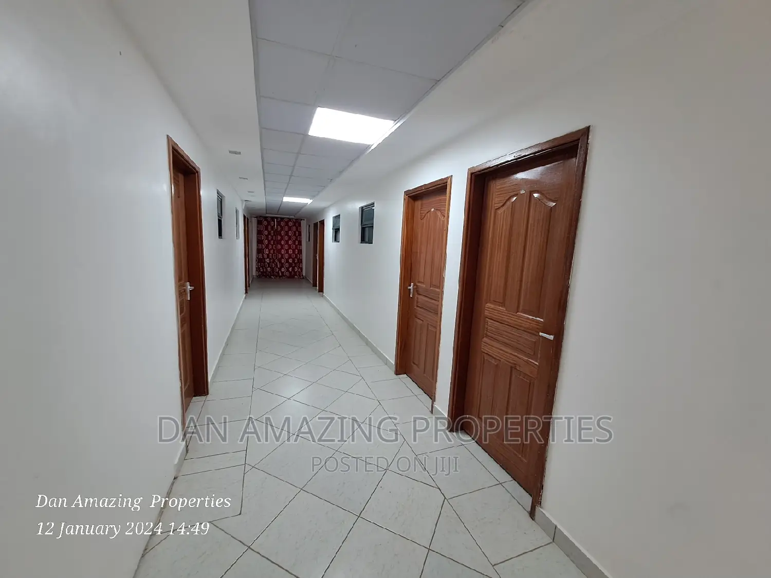 Hotel for Sale in Kitengela