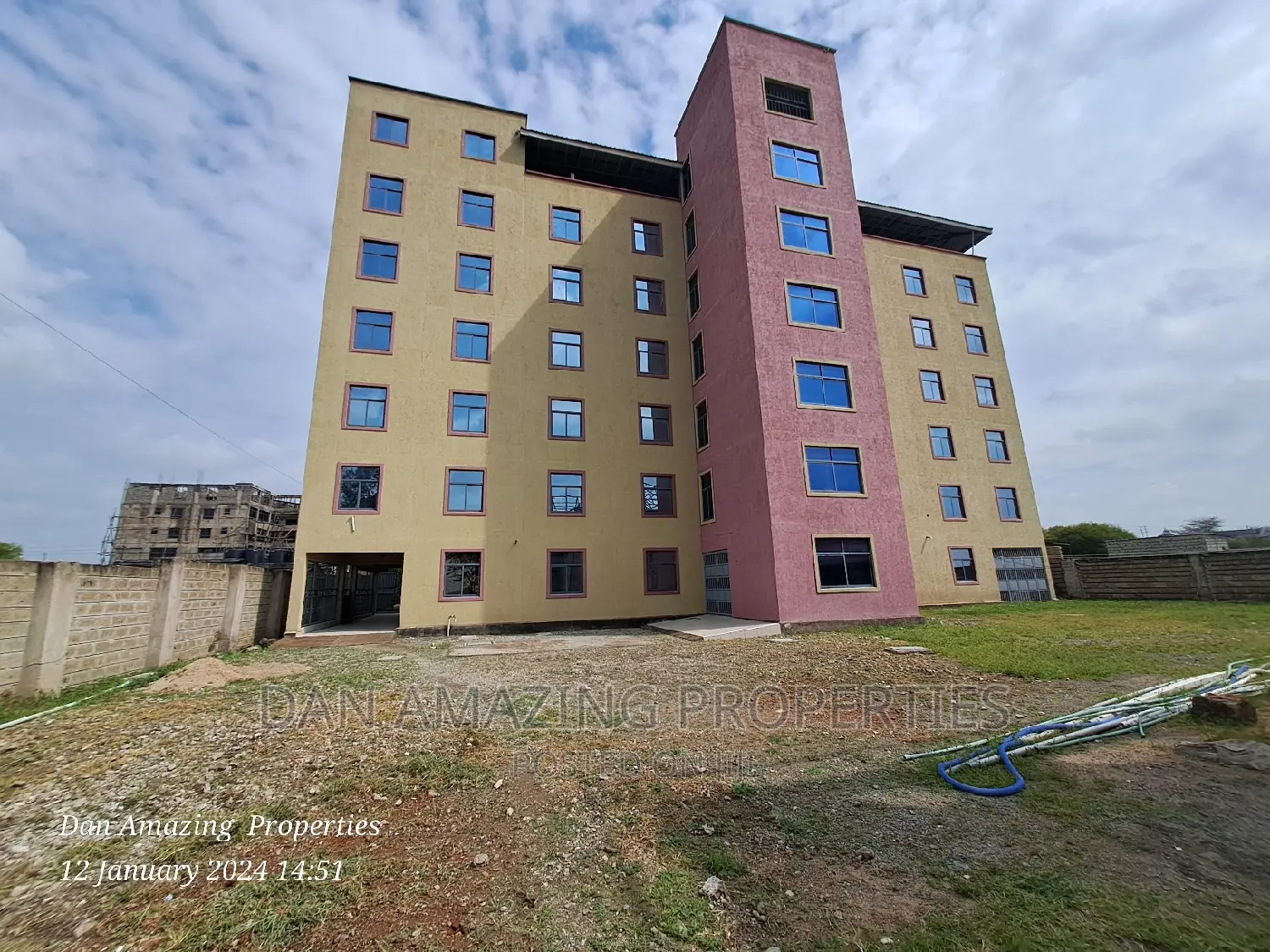 Hotel for Sale in Kitengela