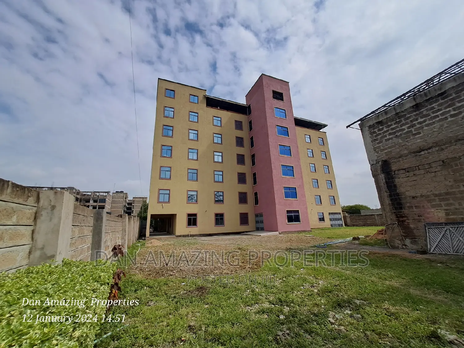 Hotel for Sale in Kitengela