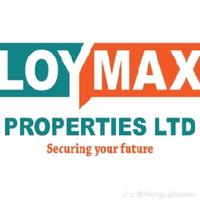 LOYMAX PROPERTIES LTD logo