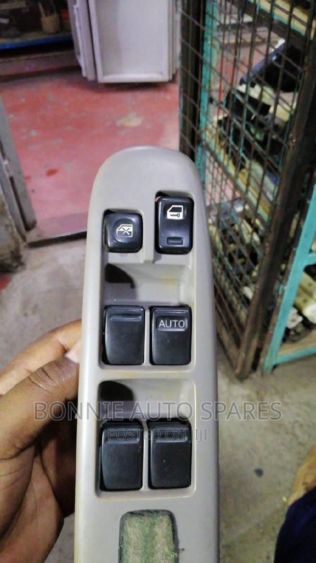 Nissan Y11 /B15 Main Switch - thumbnail 2