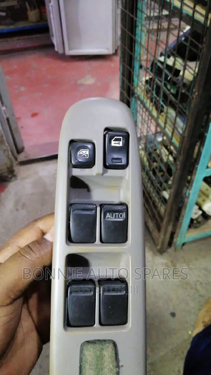 Nissan Y11 /B15 Main Switch