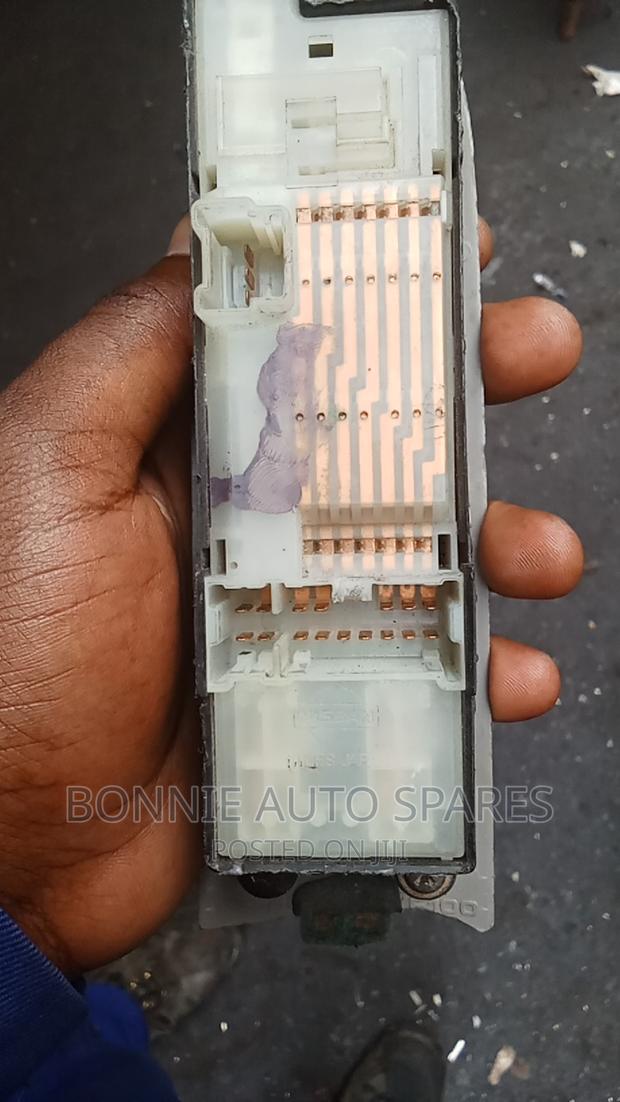 Nissan Y11 /B15 Main Switch - thumbnail 3